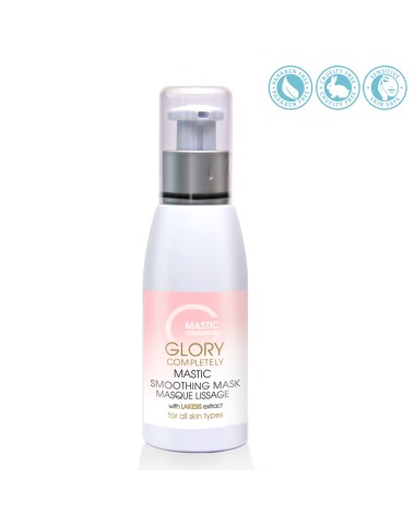 MASTIC SMOOTHING MASK 100 mL MASTIC SMOOTHING MASK 100 mL